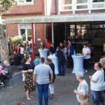 Ein tolles Sommerfest